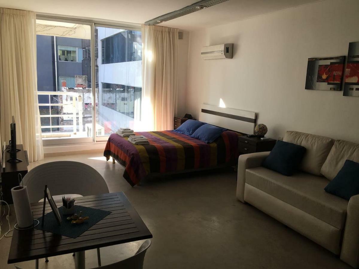 Apartment Moderno Y Equipado En Palermo Hollywood *